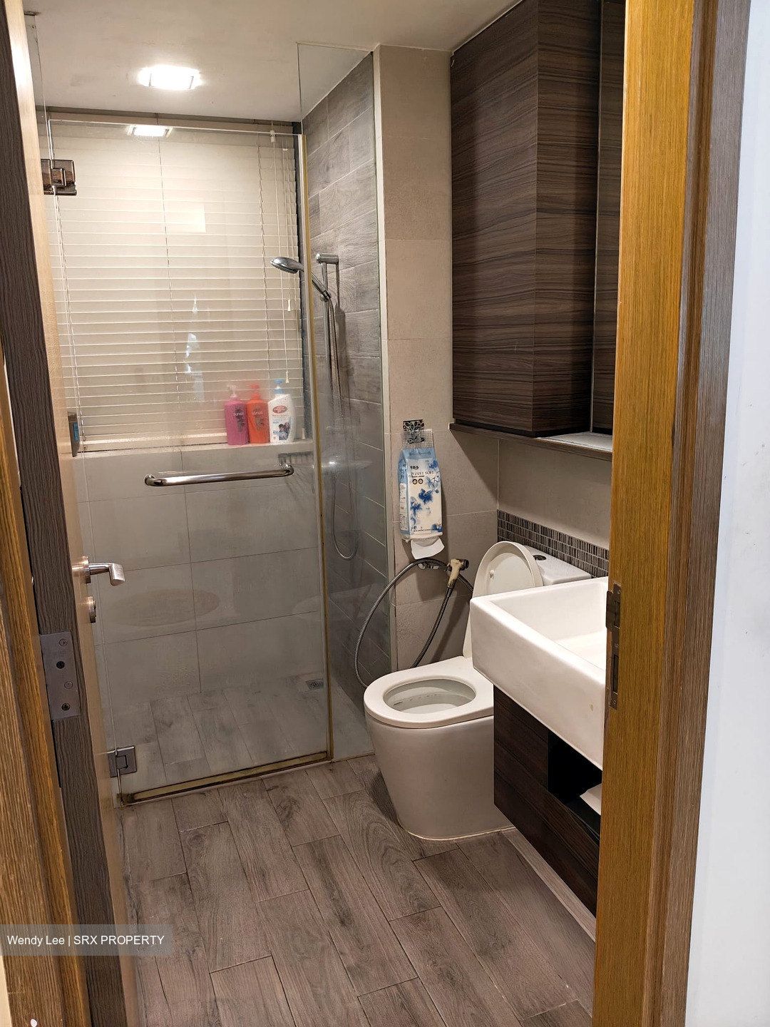 The Terrace (D19), Condominium #633693631